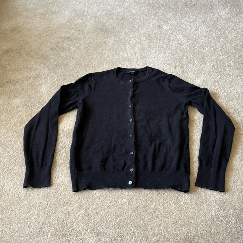 Lands’ End Sweater